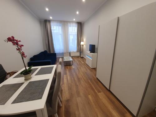 apartament