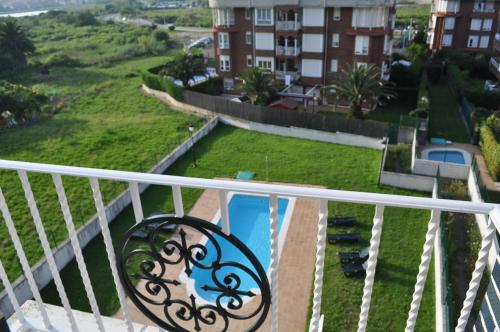 Apartamentos La Reserva Classic Noja - main image