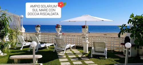  Casa Genny in Nettuno
