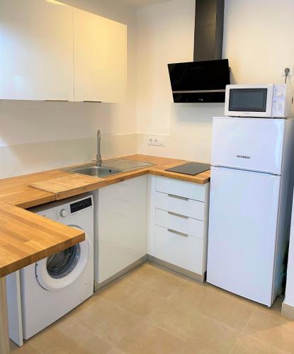 Apartaments l'Escala Centre