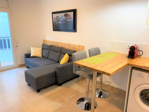 Apartaments l'Escala Centre - Apartment - L'Escala