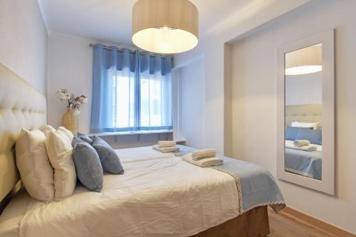 Suite Avenida T2 Quarteira Beach