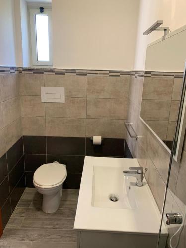 Chambre triple, balcon