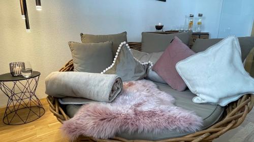 Alpina Appartements - image 8