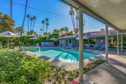 Palm Springs Perfection
