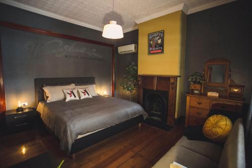 William Arnott Boutique Accommodation