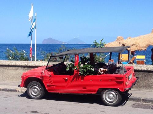B&B Al Salvatore Di Lipari 4