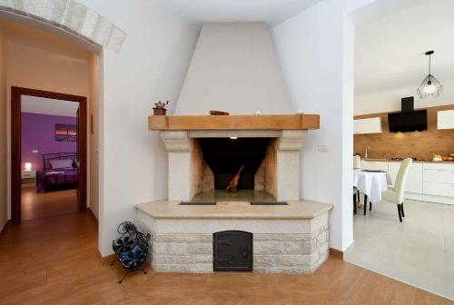 Holiday home in Galizana - Istrien 8682 - image 2