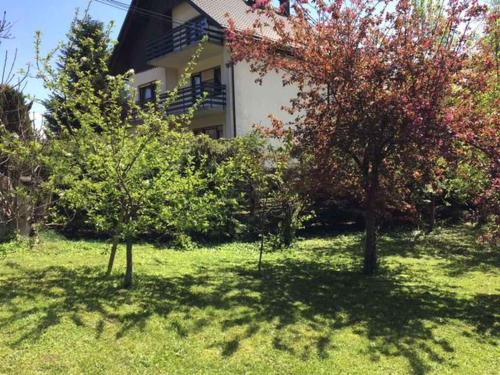  Holiday home Delnice/Gorski Kotar 34470, Ferienwohnung in Delnice
