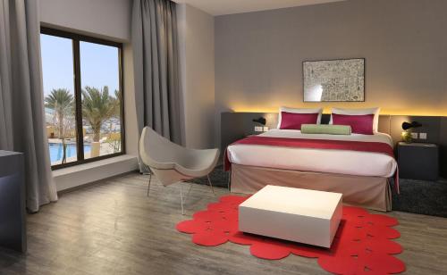 Ramada Hotel, Suites and Apartments by Wyndham Dubai JBR, Dubai (photo 7)