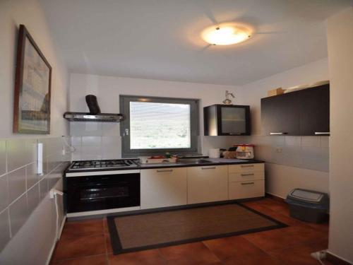  Apartment in Vrbnik/Insel Krk 13620 in Vrbnik