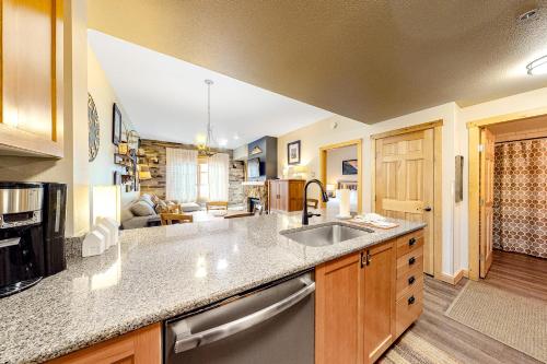 Passage Point 521, Frisco (Foto 6)