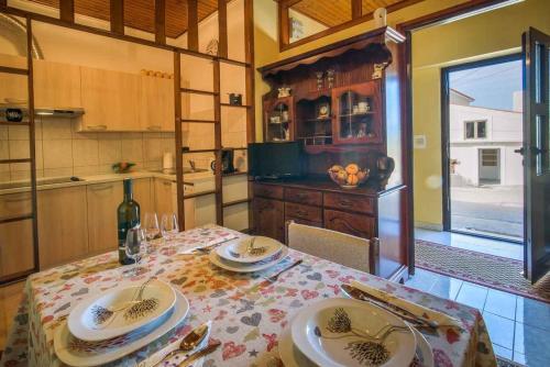 Apartment in Vrbnik/Island Krk 35825