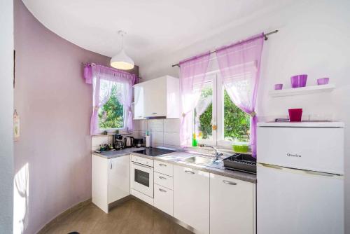  Holiday home in Dobropoljana 35484 in Dobropoljana