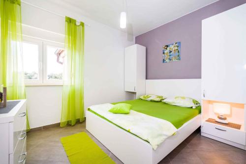  Holiday home in Dobropoljana 35484 in Dobropoljana