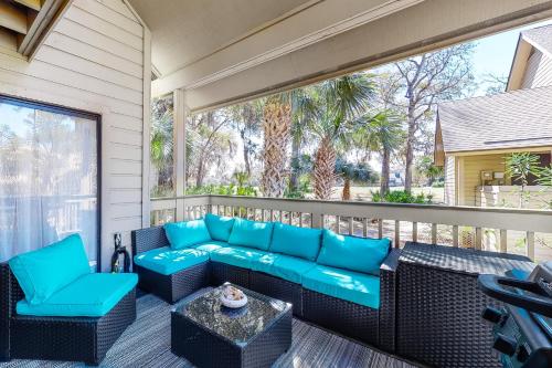 Fazio 30 in Hilton Head Island, USA