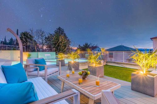 Apartment in Crikvenica 34977 - image 7