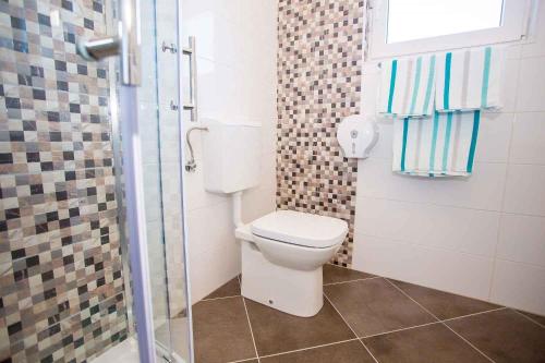 Apartment in Nova Vas - Istrien 35437, Nova Vas (foto 5)