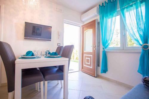 Apartment in Nova Vas - Istrien 35437, Nova Vas (foto 6)