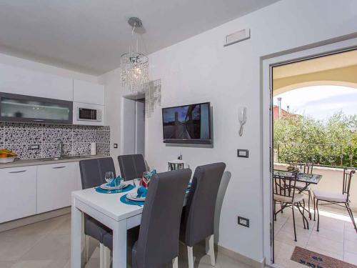Apartment in Nova Vas - Istrien 35437, Nova Vas (foto 7)