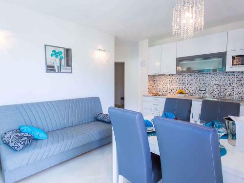 Apartment in Nova Vas - Istrien 35437, Nova Vas (foto 8)