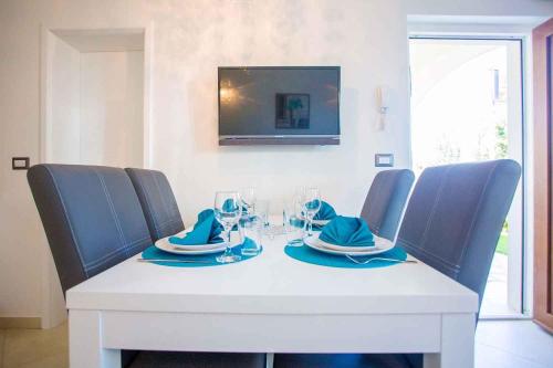 Apartment in Nova Vas - Istrien 35437, Nova Vas (foto 9)