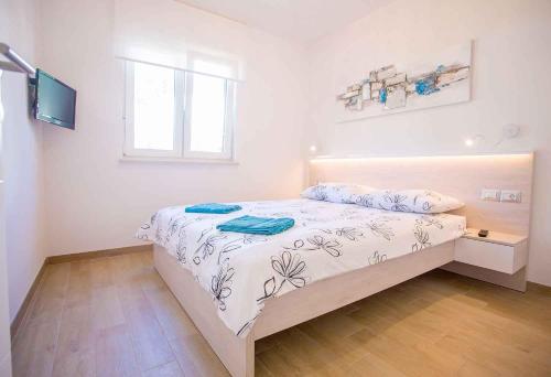 Apartment in Nova Vas - Istrien 35437, Nova Vas (foto 10)