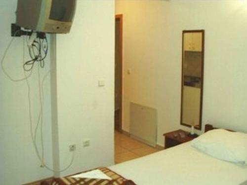 Studio in Njivice/Insel Krk 13311