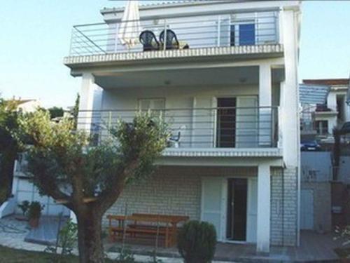 Studio in Njivice/Insel Krk 13311