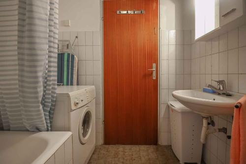 Apartment in Porec/Istrien 34802