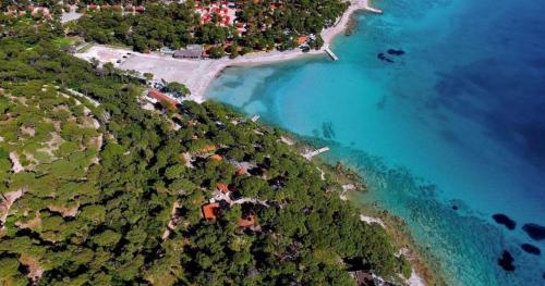 BIOGRAD MOBILE HOME OASIS