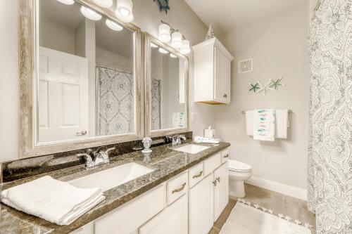 Pathway to the Sea 14816