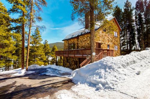 Holiday home in Breckenridge Colorado