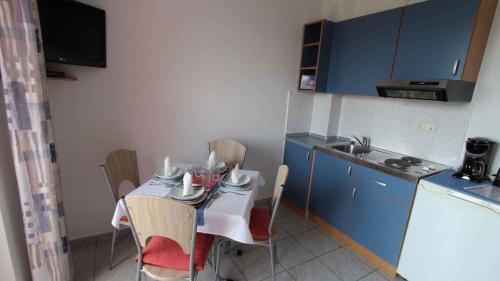 Apartment in Malinska/Insel Krk 35483 - main image