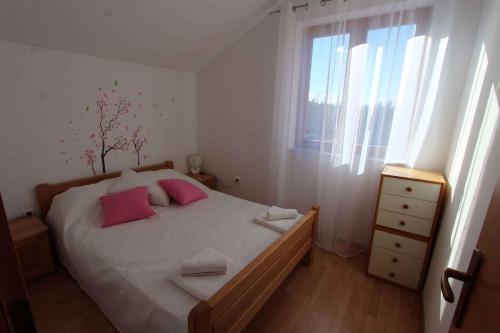  Apartment in Malinska/Insel Krk 35467 in Malinska