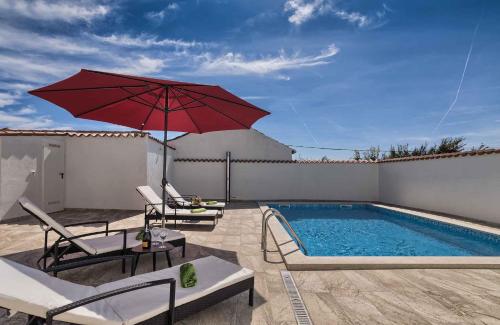 Holiday home in Liznjan/Istrien 35288 - image 2