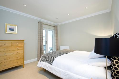 Destiny Scotland - Thistle Street Apartments 苏格兰之旅公寓 - Thistle Street图片