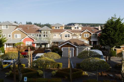 resort at port ludlow