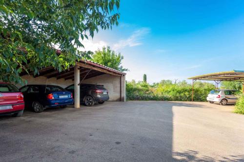  Apartment in Malinska/Insel Krk 12953 in Malinska