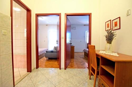 Apartment in Core area of Seline - main image