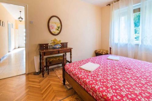 Apartment in Vrbnik/Insel Krk 13616 - image 8