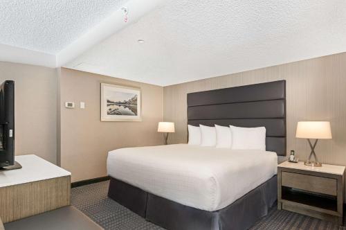 Best Western Premier Calgary Plaza Hotel & Conference Centre