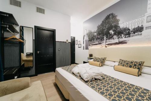 Soho Boutique Malaga, Malaga (foto 8)