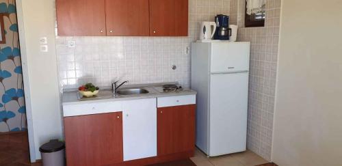  Apartments in Porat/Insel Krk 13155 in Porat