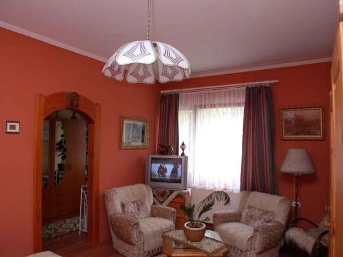 Apartment in Fonyod/Balaton 26640