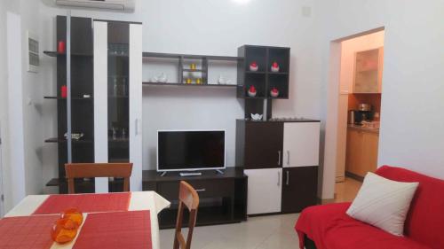 Apartment in Malinska/Insel Krk 26576