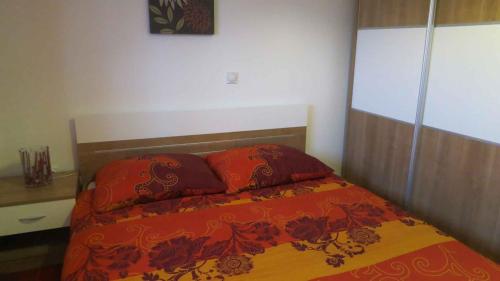 Apartment in Malinska/Insel Krk 26576