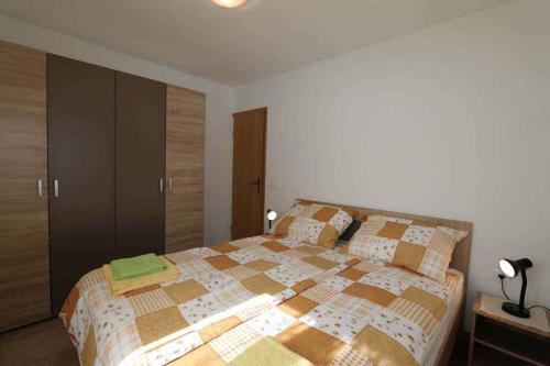 Apartment in Silo - Insel Krk 13583, Šilo (Foto 9)
