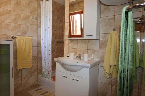 Apartment in Silo - Insel Krk 13583, Šilo (Foto 10)