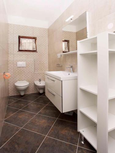 Apartment in Rovinj/Istrien 11798 - image 6